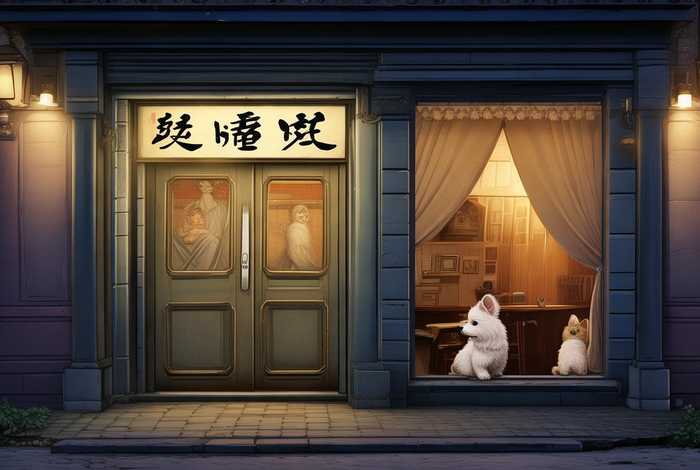 西安宠物医院值班（西安宠物医院值班时间）