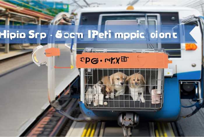 高铁托运宠物需要多少钱、高铁托运宠物需要多少钱一个