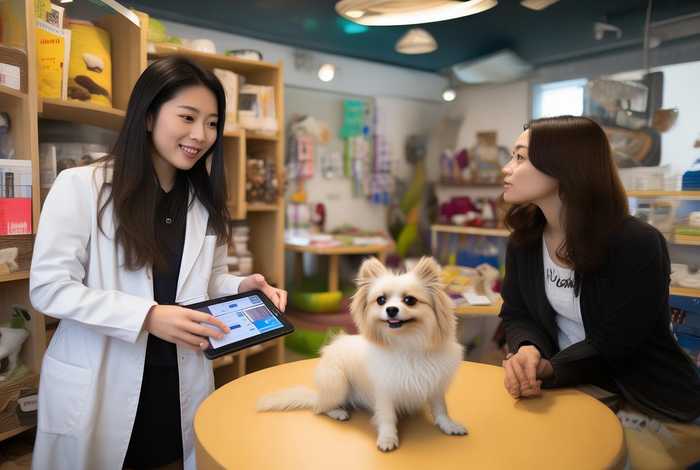 宠物店驱虫多少钱一次成都，宠物店体内驱虫多少钱一次