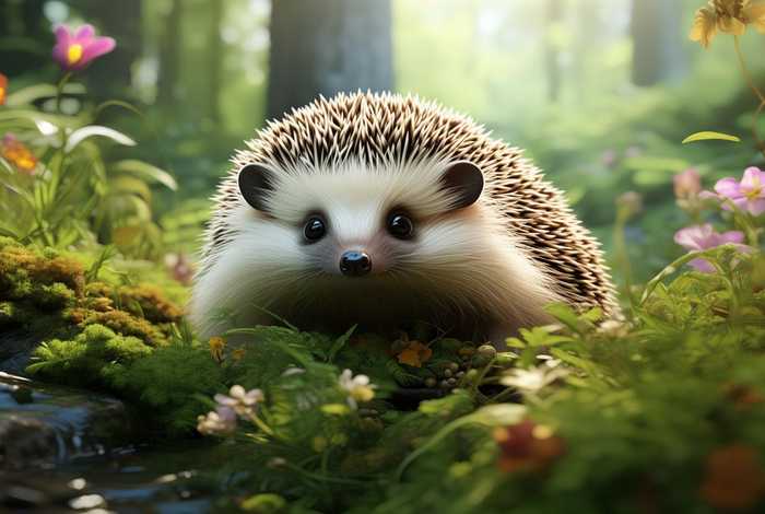 宠物刺猬是国家几级保护动物 宠物刺猬是国家几级保护动物吗 宠物刺猬是国家几级保护动物 宠物刺猬是国家几级保护动物吗