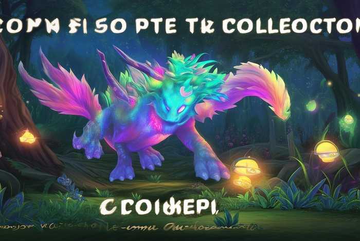 魔兽世界猎人宠物大全 - 魔兽世界猎人宠物大全与获得方式