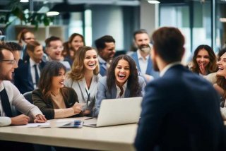 企业人际关系强大小小员工根本不是对手 企业员工的人际关系都有哪些