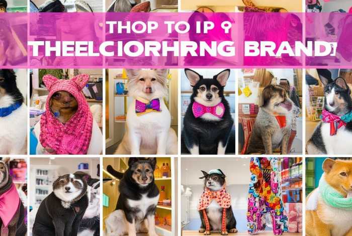 宠物服装品牌排行榜前十名、宠物服装品牌排行榜前十名有哪些 宠物服装品牌排行榜前十名、宠物服装品牌排行榜前十名有哪些