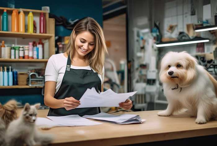 宠物美容师证需要什么条件；宠物美容师证需要什么条件才能考