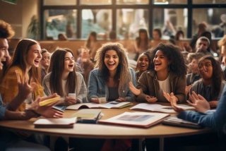 大学怎么处好人际关系 大学怎么处好人际关系呢