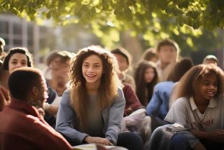 中学生人际关系案例、中学生人际关系案例分析