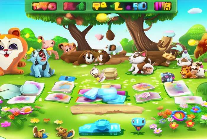 连连看宠物消消乐下载（宠物连连看消消乐下载免费）