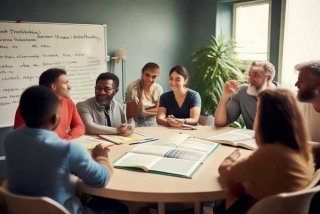 怎样处理好人际关系教程长视频 怎样处理好人际关系,有哪些人方法