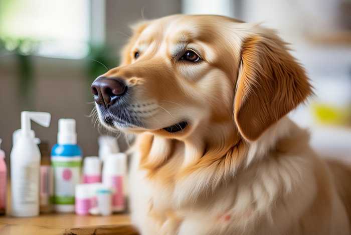 宠物皮肤病有哪些、宠物皮肤病有哪些药