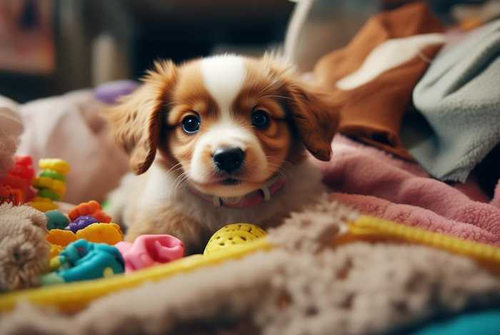 领养宠物的陷阱（领养宠物的陷阱有哪些）