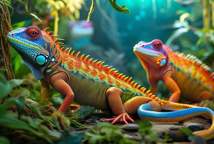 蜥蜴宠物视频；蜥蜴宠物视频在线观看