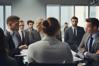 结构化面试人际关系类 结构化面试人际关系类型有哪些