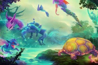 天书奇谈宠物岛都有什么宠物 - 天书奇谈宠物岛都有什么宠物啊