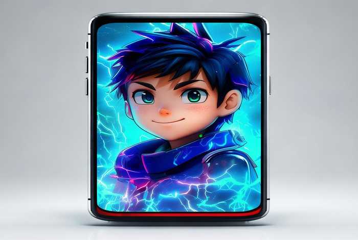 宠物小精灵图片头像；宠物小精灵图片头像帅气