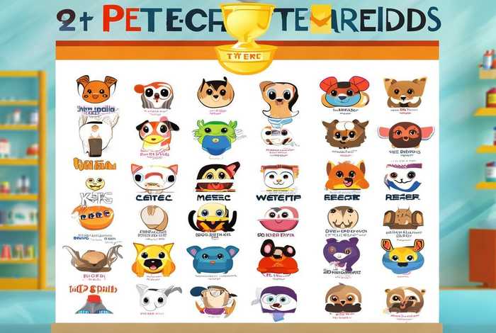 宠物药品牌排行榜、宠物药品牌排行榜最新