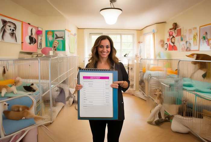 宠物托管中心 - 宠物托管中心收费标准 宠物托管中心 - 宠物托管中心收费标准