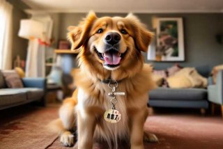 小红书宠物取名（小红书宠物取名大全）