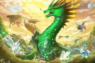 洛克王国最强宠物排名动漫（洛克王国最强宠物排名动漫第几）