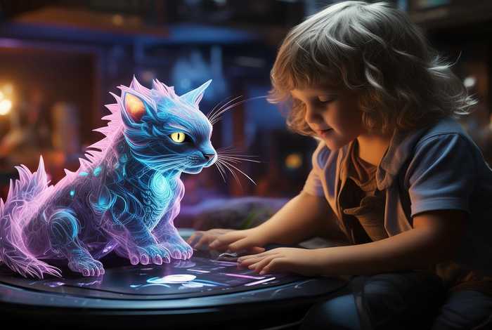 电子宠物英文（电子宠物英语作文）