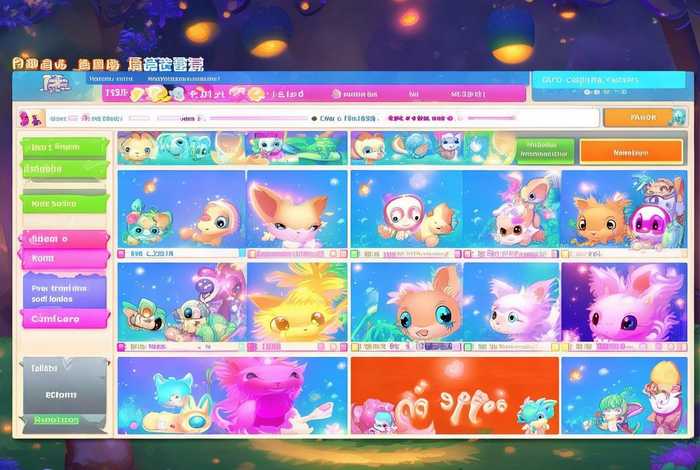 宠物精灵官方网站 宠物精灵官方网站大全