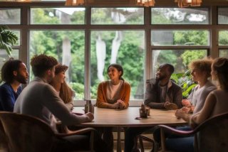 人际关系治疗法（人际关系治疗法有哪些）