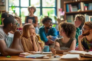 图说人际关系心理教程试卷答案，图说人际关系心理教程试卷智慧树知到答案