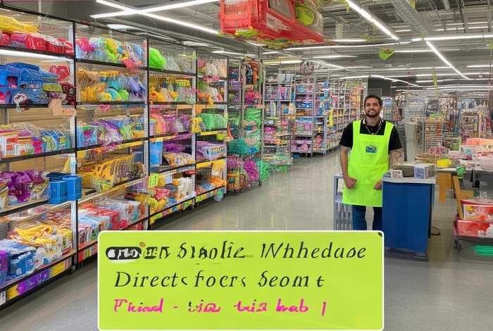 宠物用品批发一手货源在哪（宠物用品批发一手货源在哪个平台）