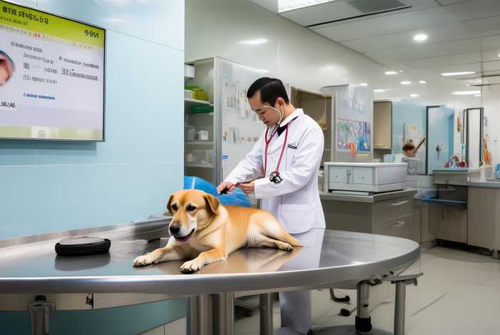 西安宠物医院电话，西安宠物医院电话预约