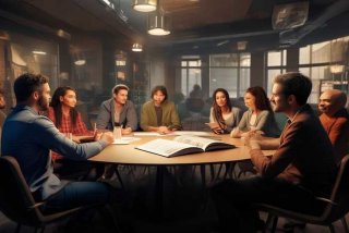 人际关系沟通技巧方法（人际关系沟通技巧方法包括）