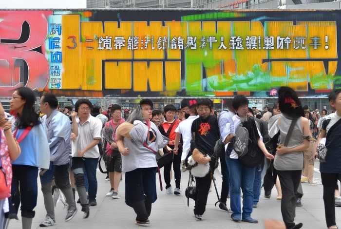 青岛一小区全面禁养宠物3，青岛一小区全面禁养宠物上热搜!各方回应来了