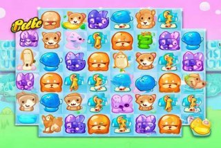 宠物连连看游戏在线玩2144选关版、宠物连连看游戏在线玩2144选关版怎么玩