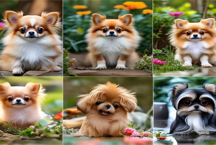 小型宠物狗的品种，小型宠物狗的品种有多少种