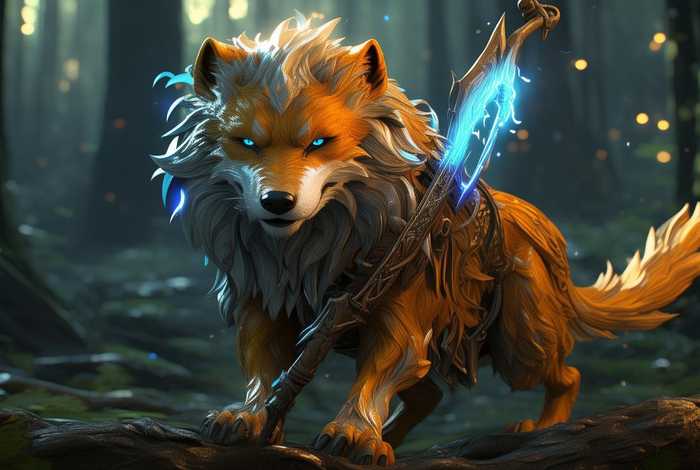 魔兽世界60级猎人宠物技能 魔兽世界60级猎人宠物技能大全