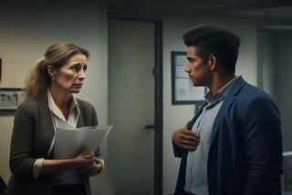 人际关系冲突案例（人际关系冲突案例范文）