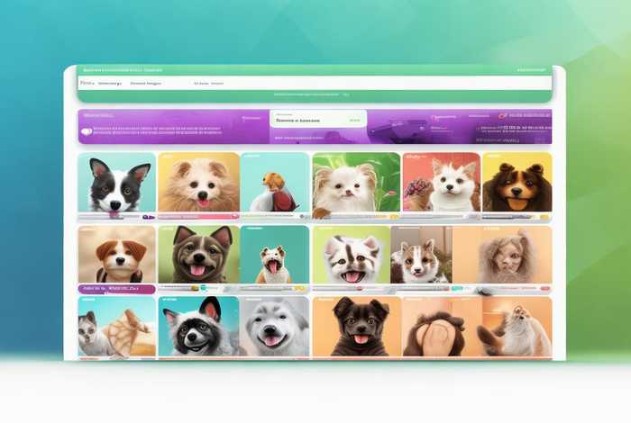 宠物网站前景（宠物网站前景分析）