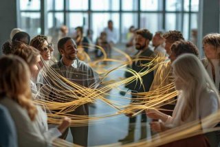 组织中人际关系的作用、组织中人际关系的作用是什么