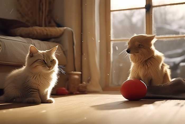 宠物情缘国语完整版 - 宠物情缘国语完整版免费观看