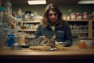 猫咪宠物店里买来五天后就又拉又吐,这个应该是谁的问题 - 宠物店买的猫两天就死了,可以要求退钱么