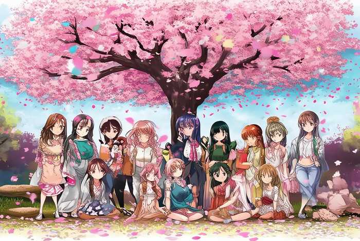 樱花庄的宠物女孩漫画全卷;樱花庄的宠物女孩漫画全卷免费观看 樱花庄的宠物女孩漫画全卷;樱花庄的宠物女孩漫画全卷免费观看