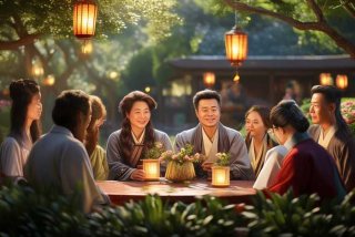 曾仕强圆通的人际关系学15（曾仕强人际关系学01）