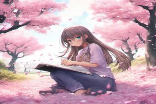 樱花庄的宠物女孩千石千寻（樱花庄的宠物女孩千石千寻在线播放）