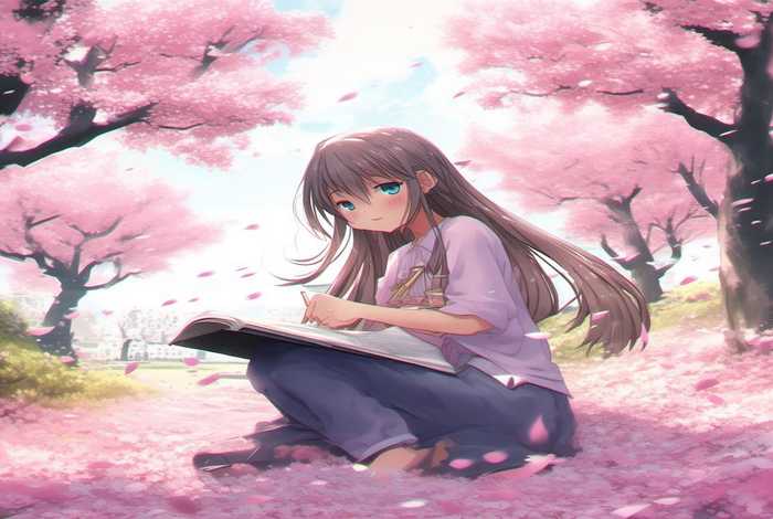 樱花庄的宠物女孩千石千寻（樱花庄的宠物女孩千石千寻在线播放）