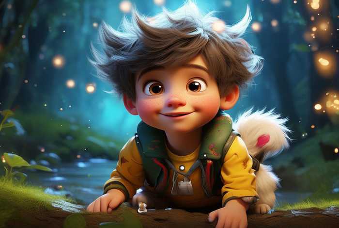 宠物的小说 - 把小正太改造成宠物的小说