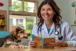 宠物医生教你如何选宠物狗，宠物医生教你如何选宠物狗幼犬