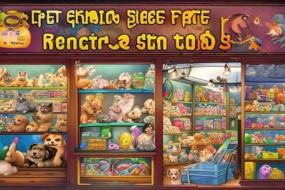 宠物连锁店加盟费多少（宠物连锁店加盟费多少钱）