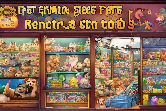 宠物连锁店加盟费多少（宠物连锁店加盟费多少钱）