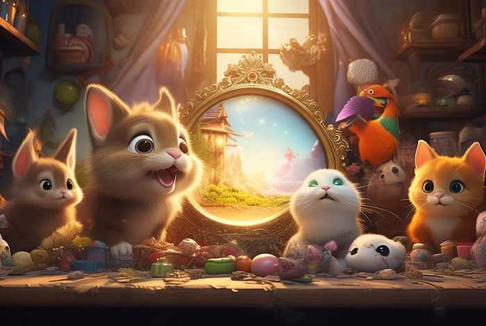 小小宠物店第三季在线观看 - 小小宠物店第五季