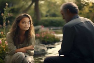 人际关系问题怎么回答 - 人际关系问题怎么回答女生