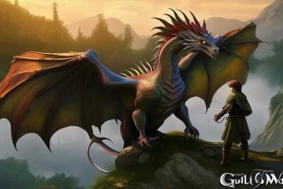 激战2游侠宠物位置、激战2游侠宠物位置推荐