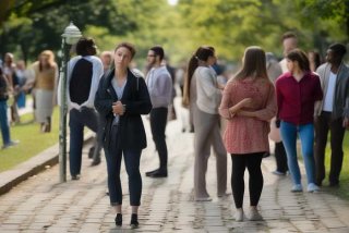 人际关系有哪些问题 - 人际关系有哪些问题呢